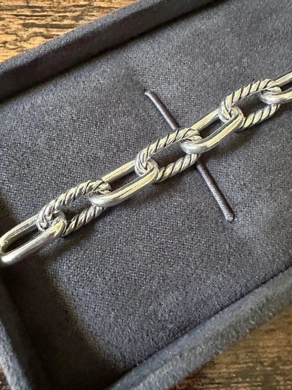 David Yurman david yurman